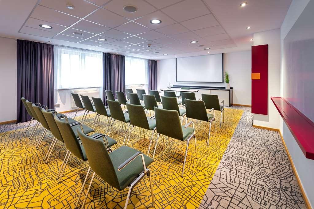 Park Inn By Radisson Nuernberg สิ่งอำนวยความสะดวก รูปภาพ