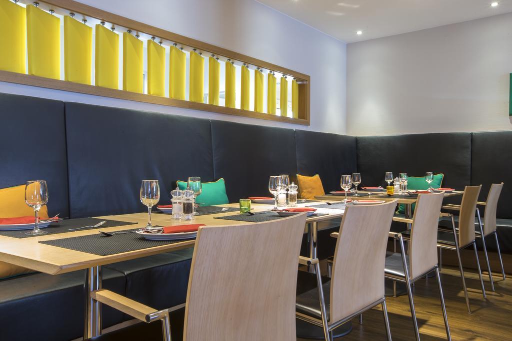Park Inn By Radisson Nuernberg ภายนอก รูปภาพ